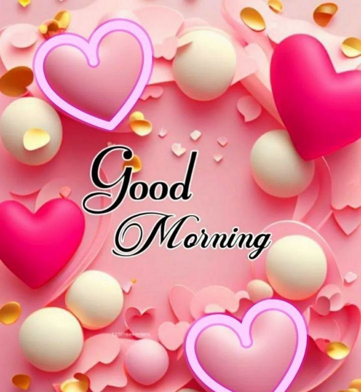 Good Morning Images