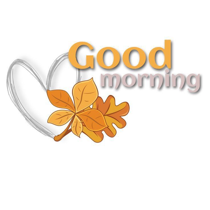 Good Morning Images