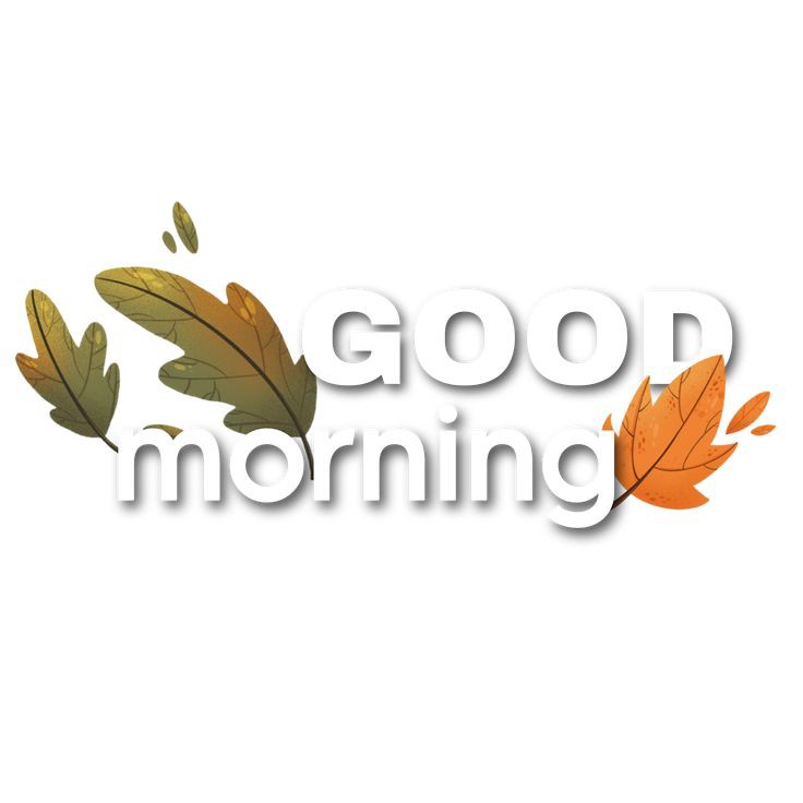 Good Morning Images