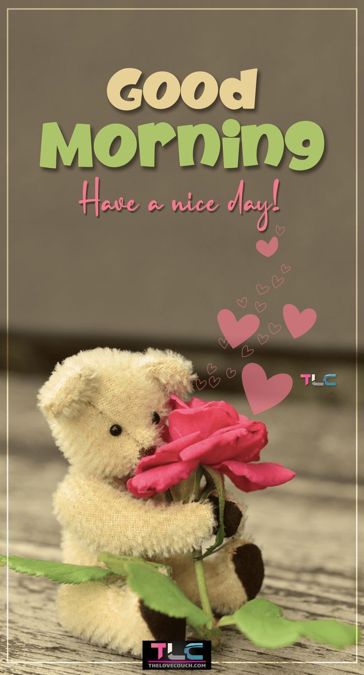 Good Morning Images