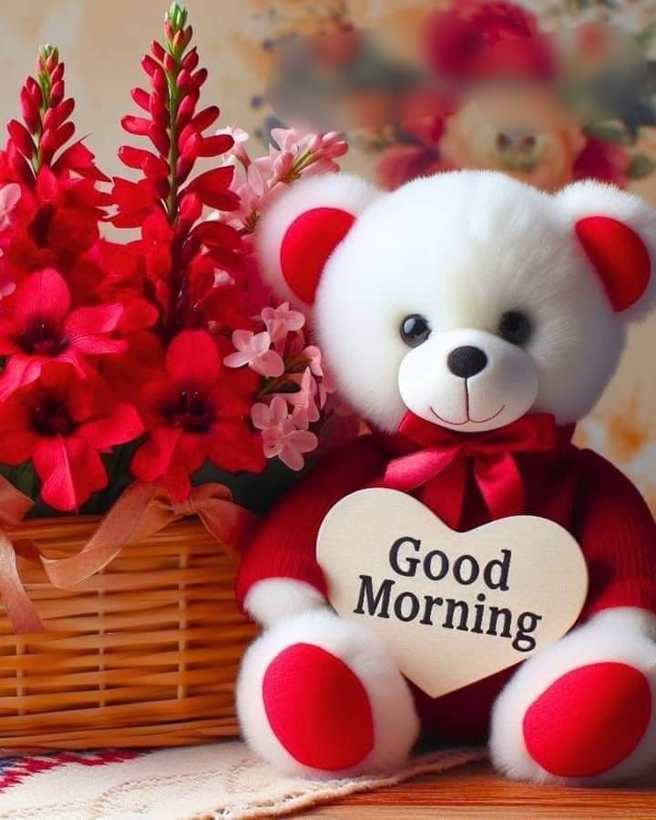 Good Morning Images