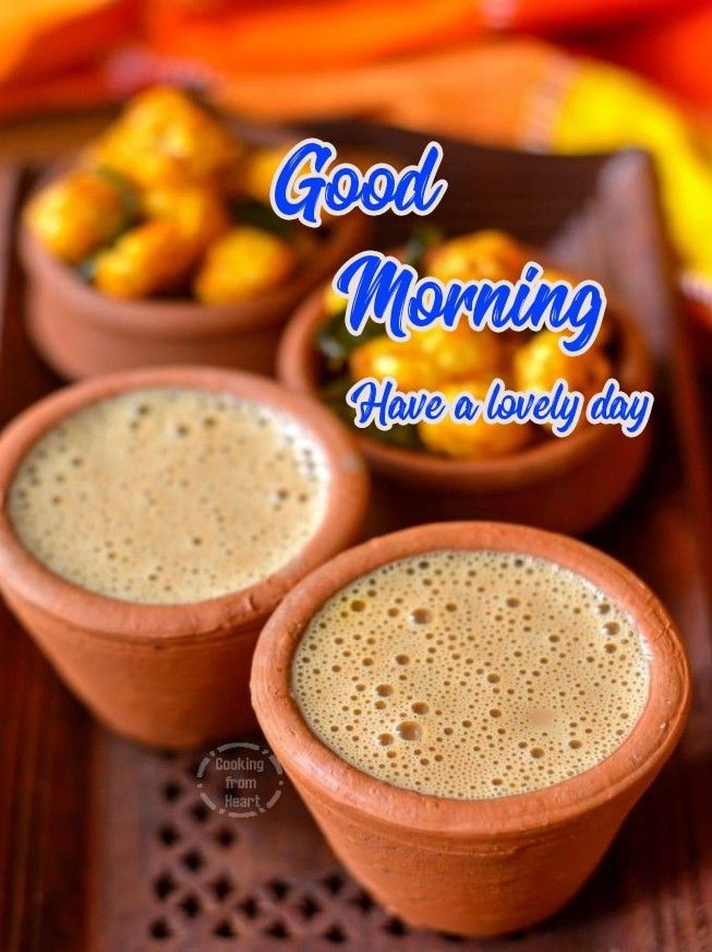 Good Morning Images