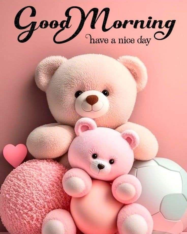 Good Morning Images