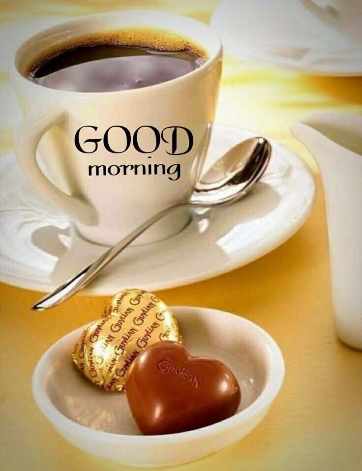Good Morning Images