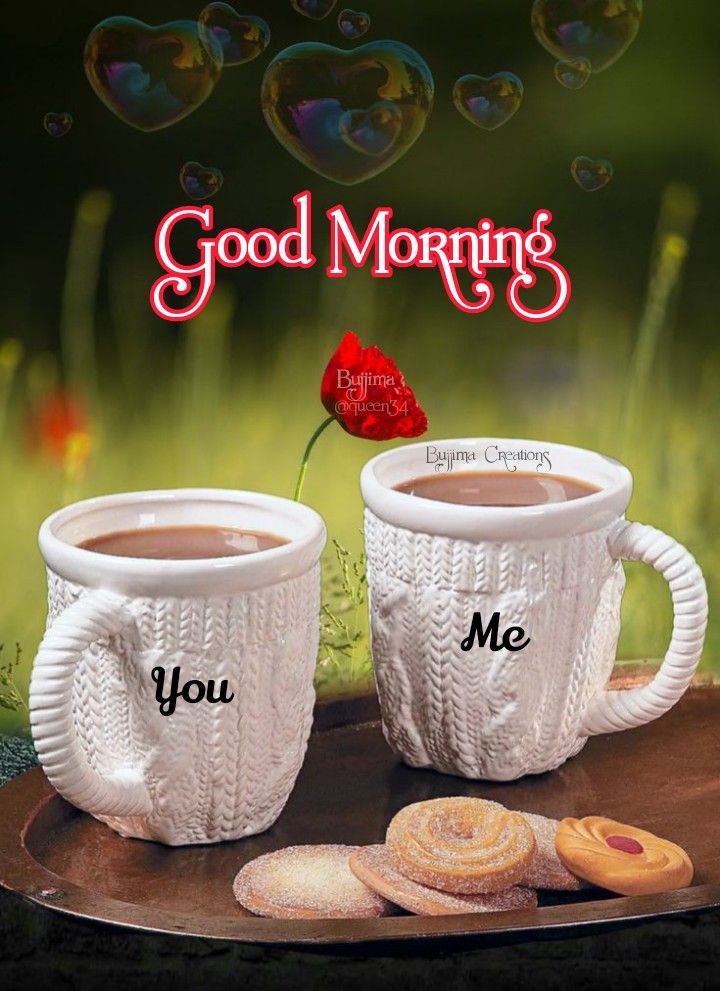Good Morning Images