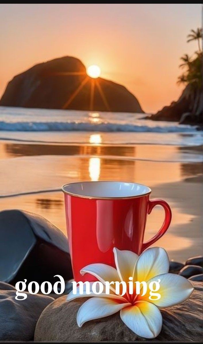 Good Morning Images