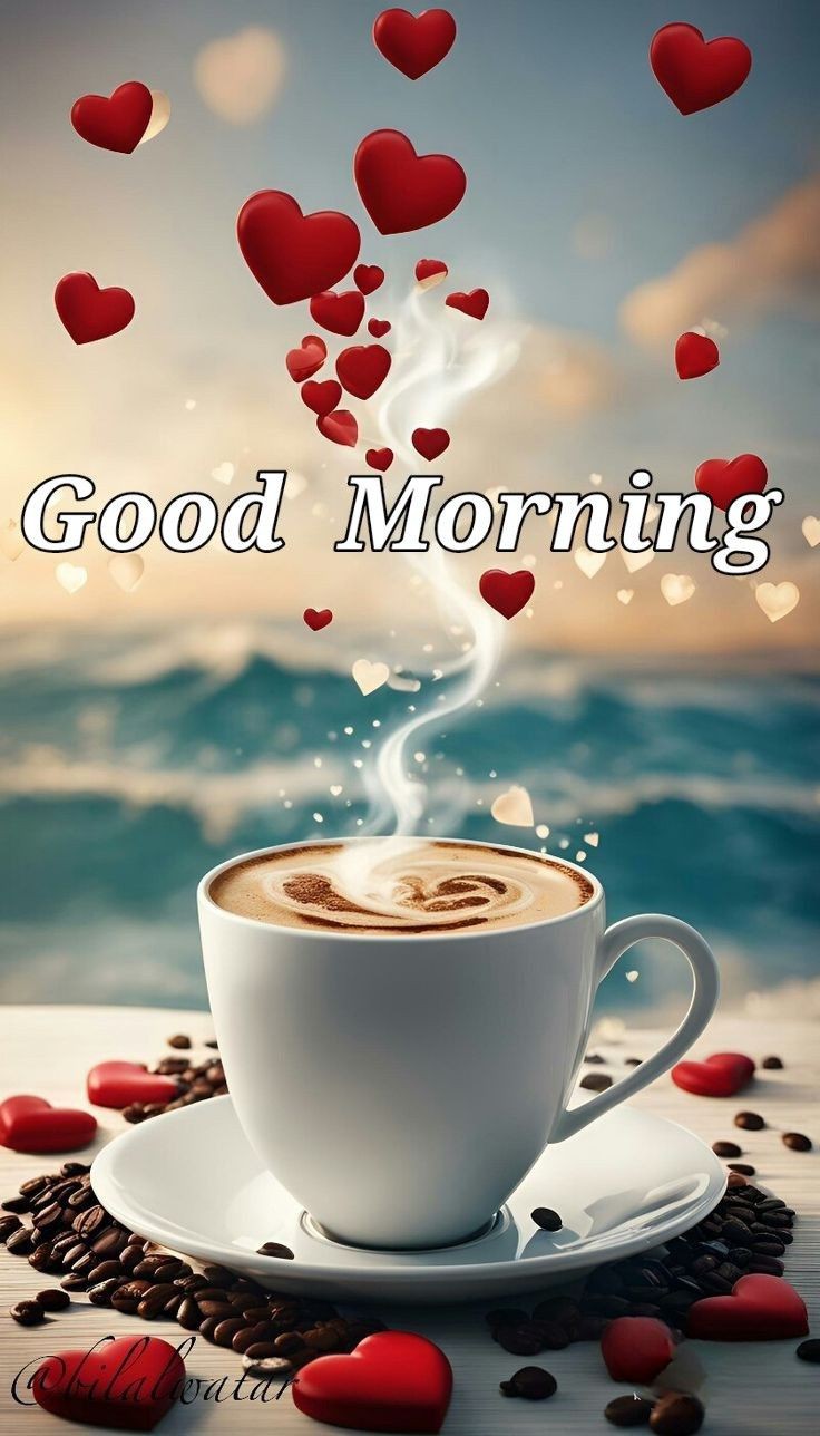 Good Morning Images