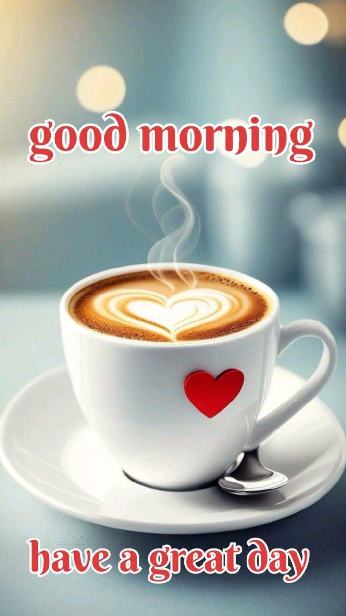 Good Morning Images