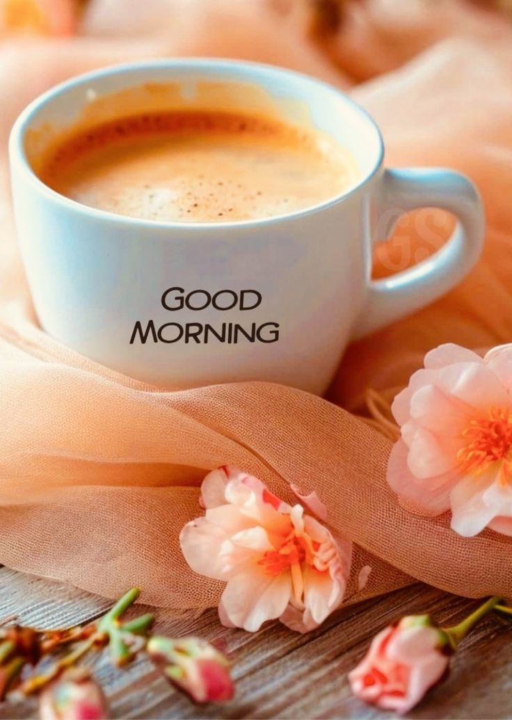Good Morning Images