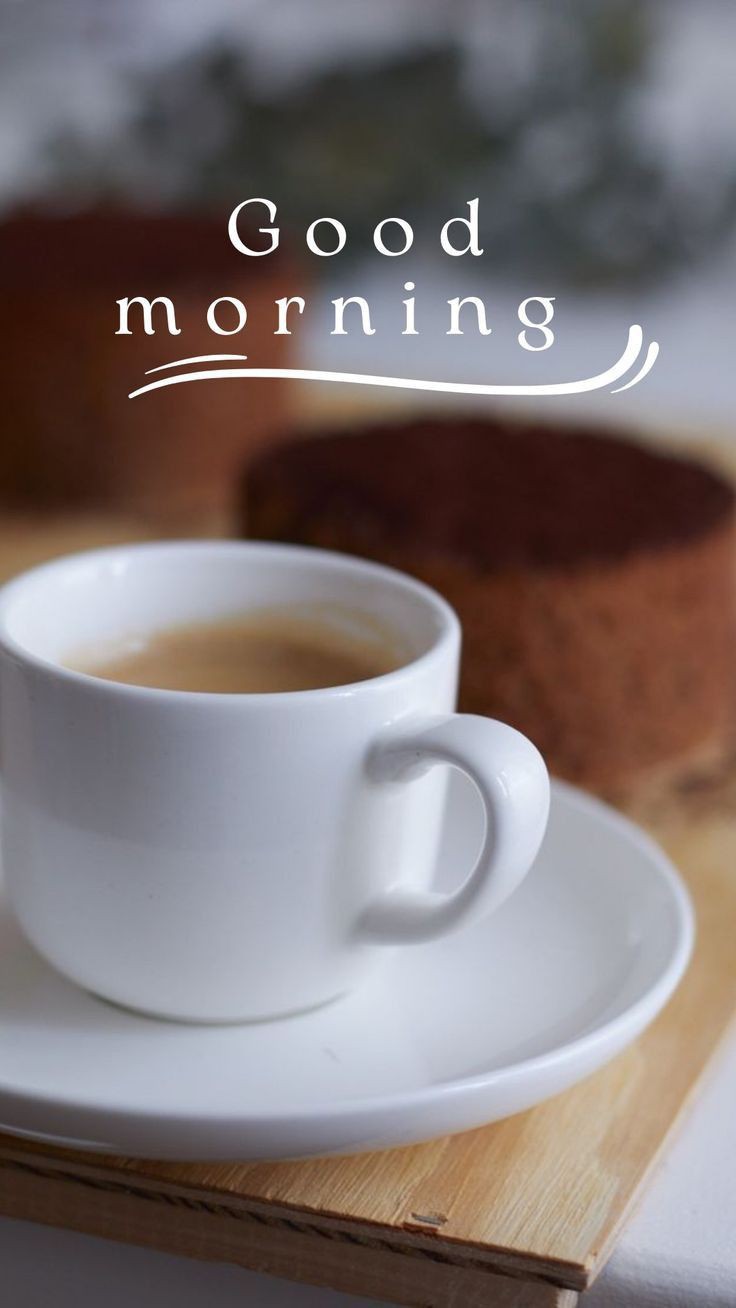 Good Morning Images