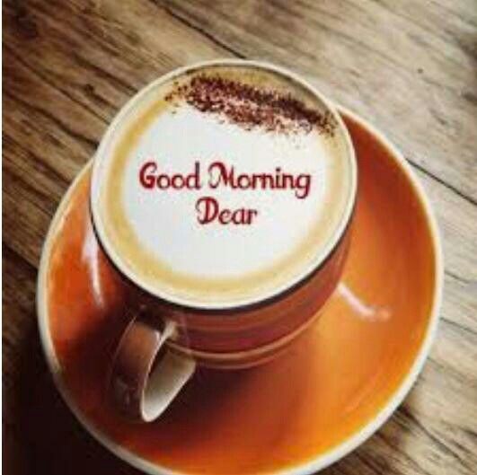 Good Morning Images
