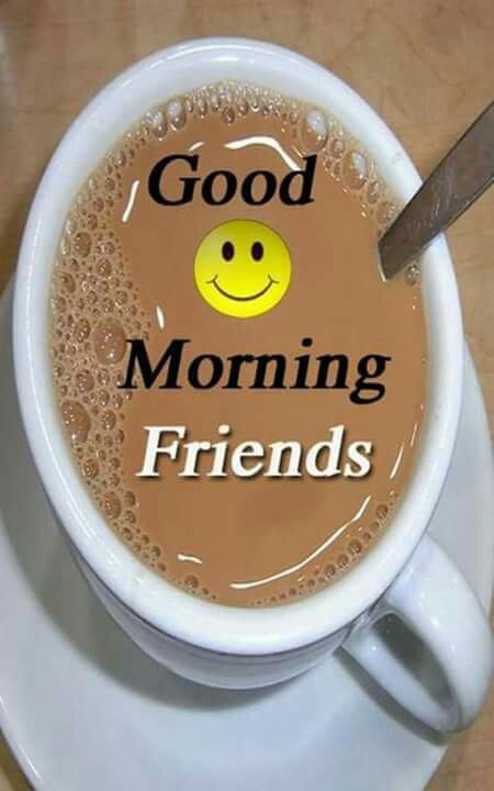 Good Morning Images