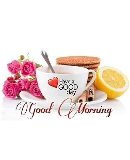 Good Morning Images
