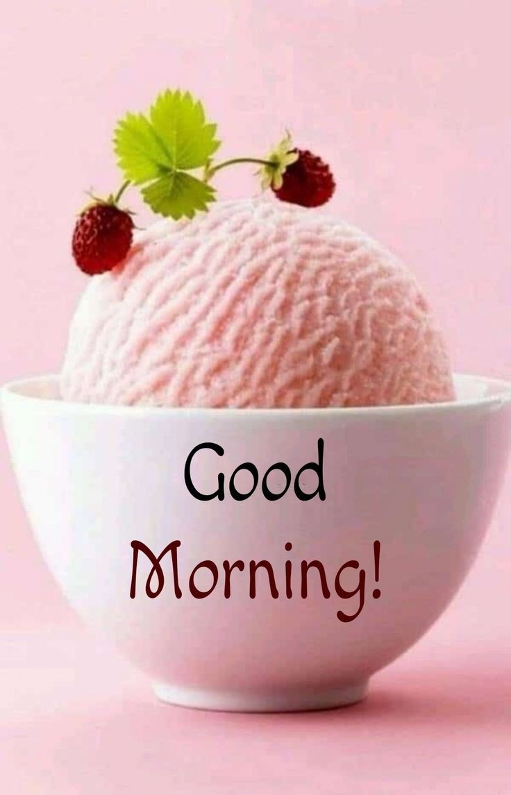 Good Morning Images