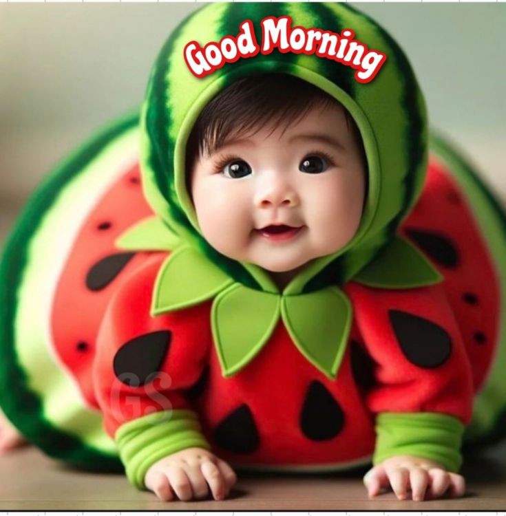 Good Morning Images