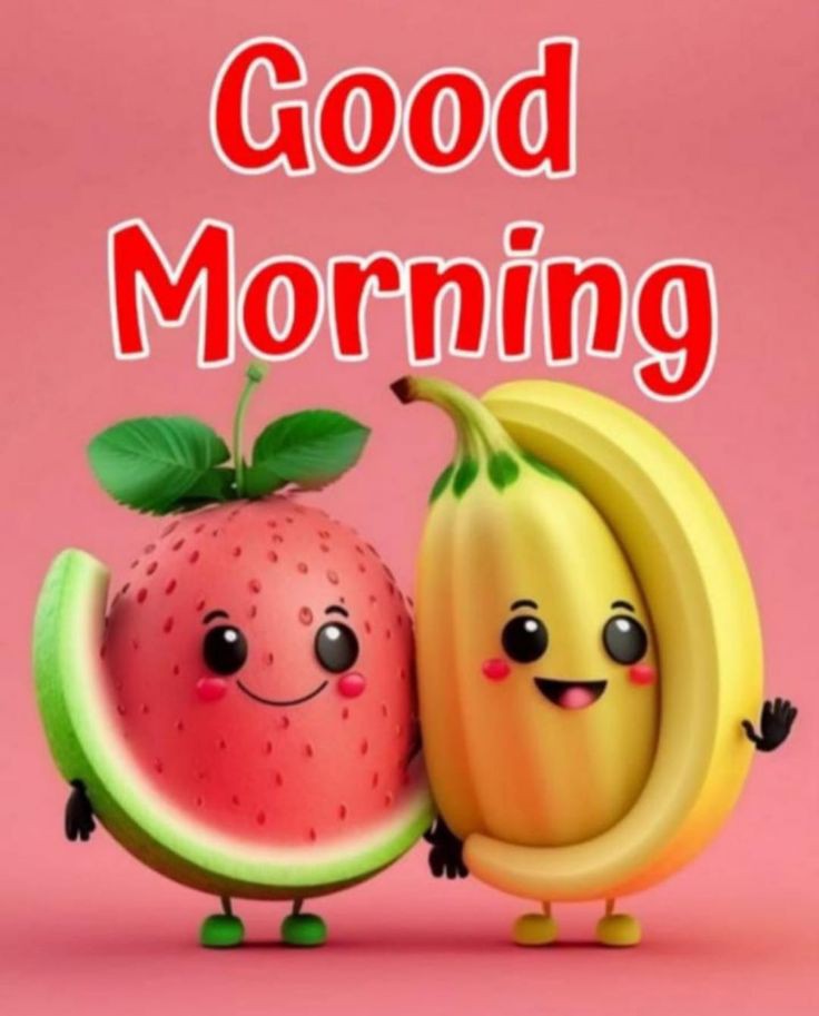 Good Morning Images