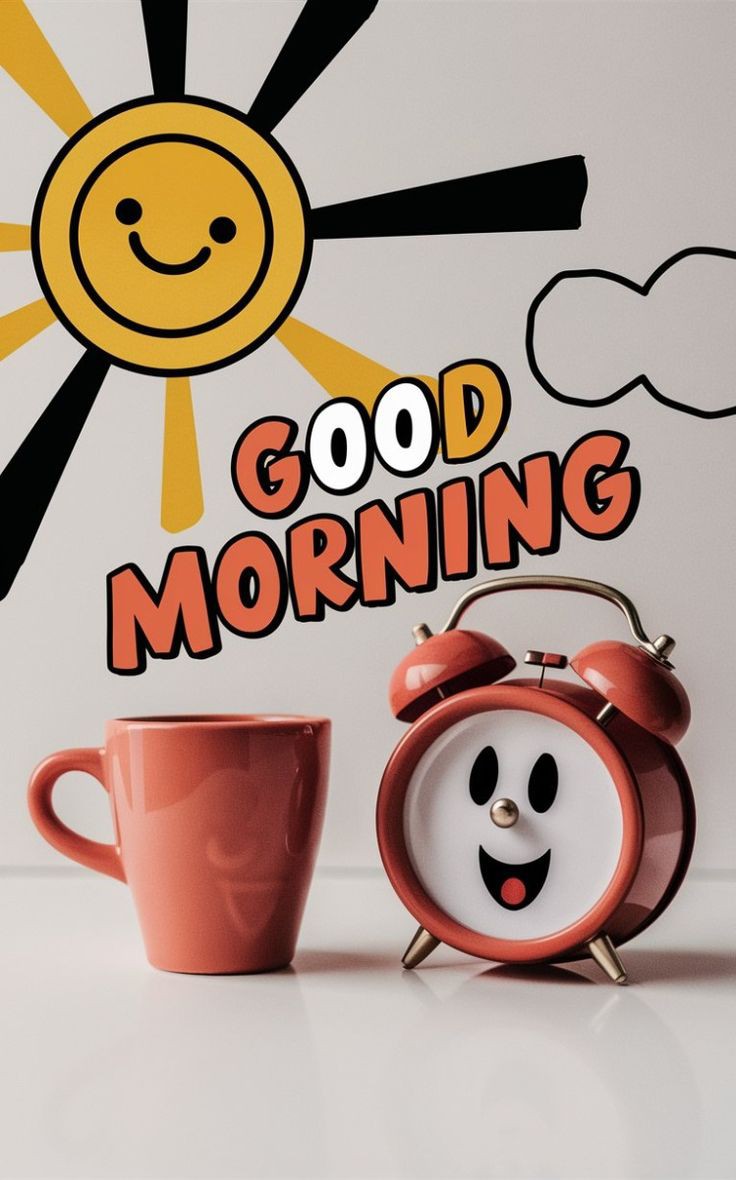 Good Morning Images