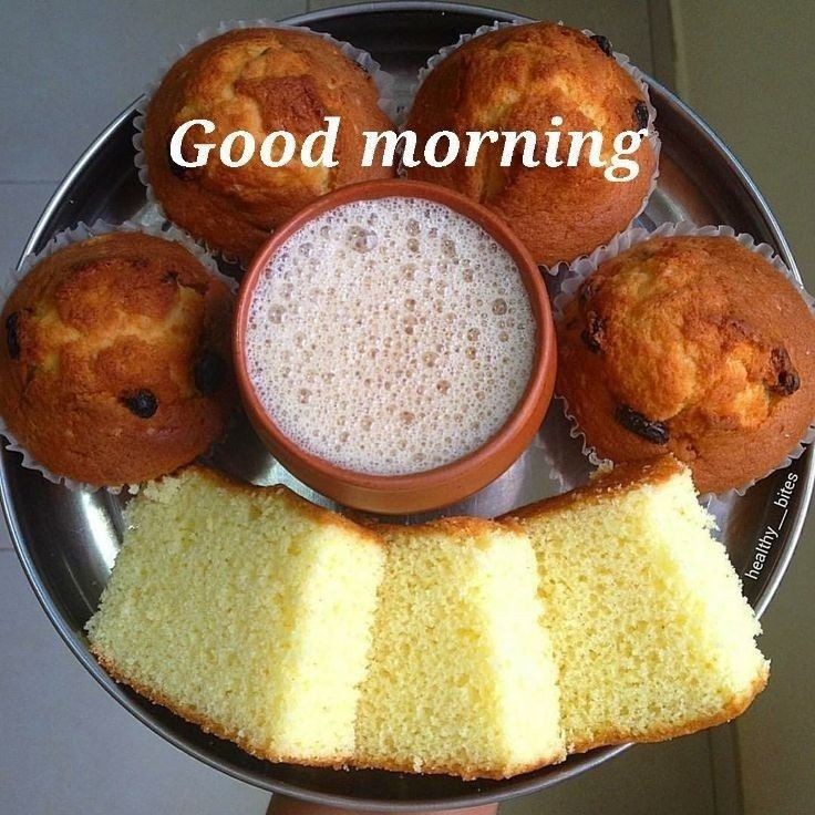 Good Morning Images