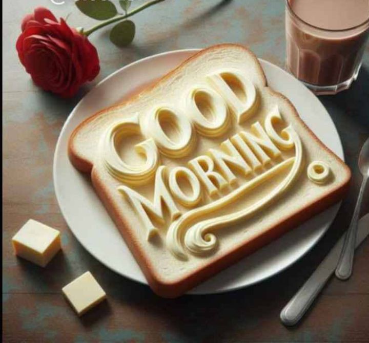Good Morning Images