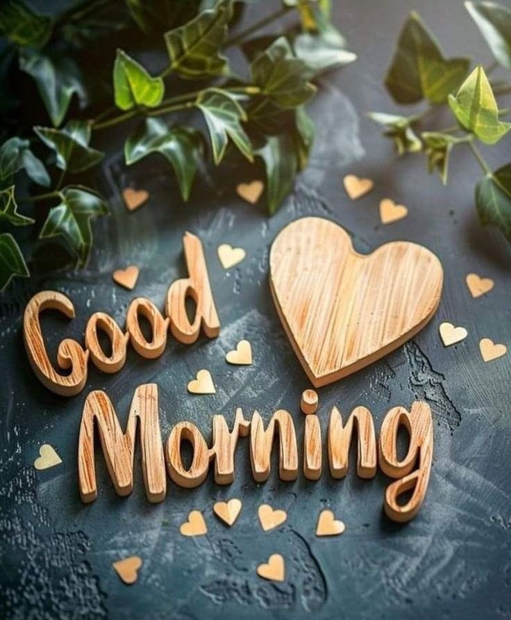 Good Morning Images