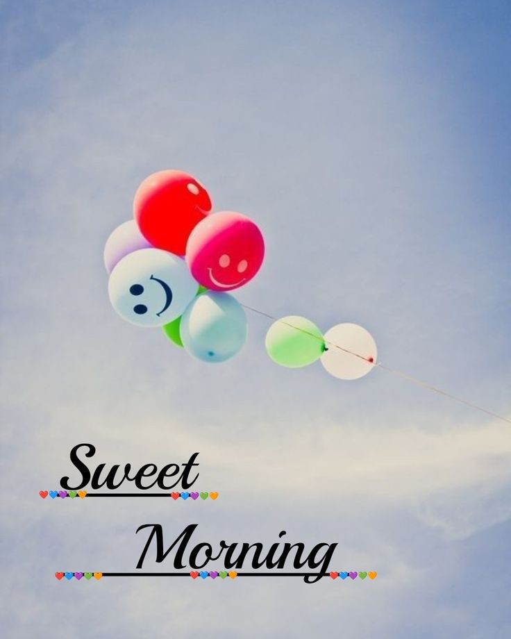 Good Morning Images
