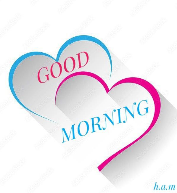 Good Morning Images