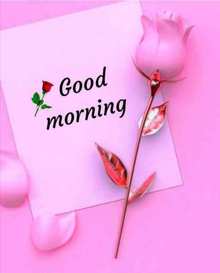 Good Morning Images