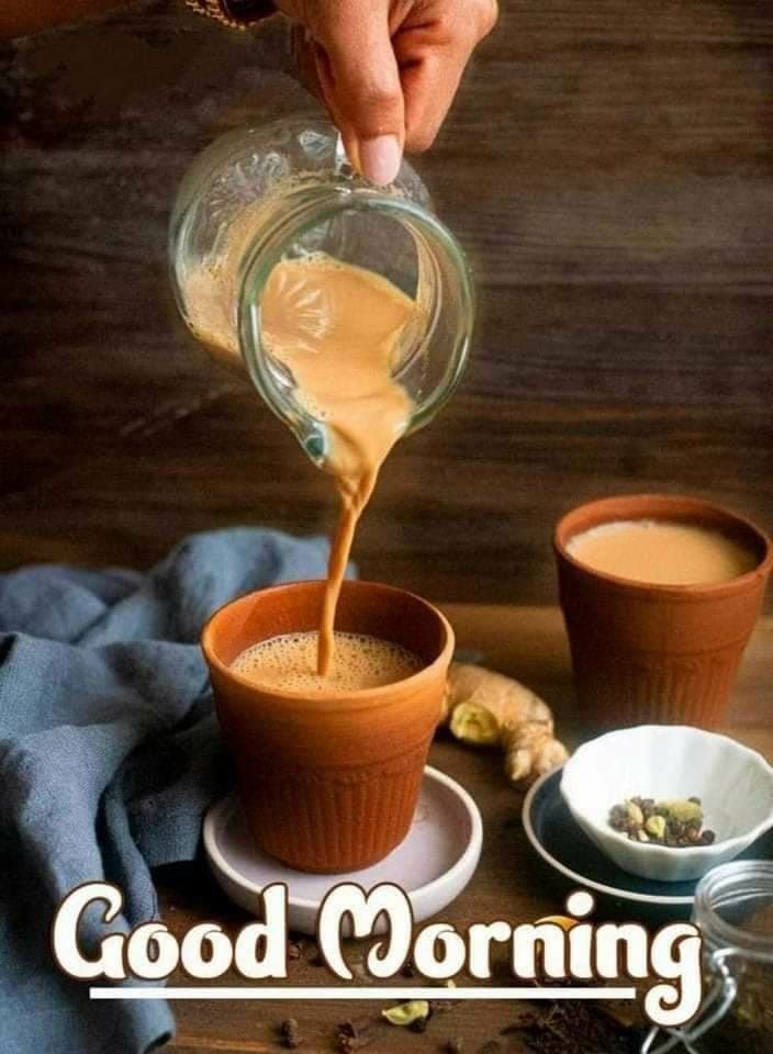 Good Morning Images
