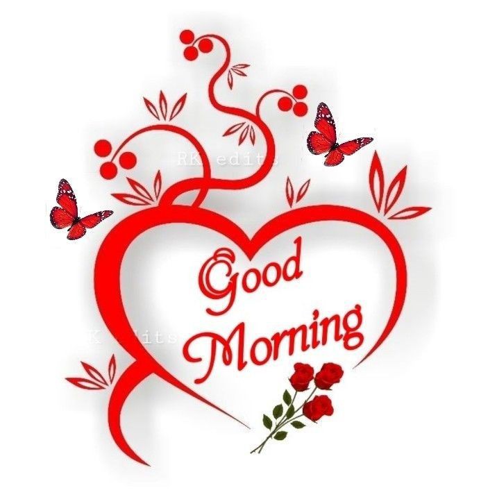 Good Morning Images