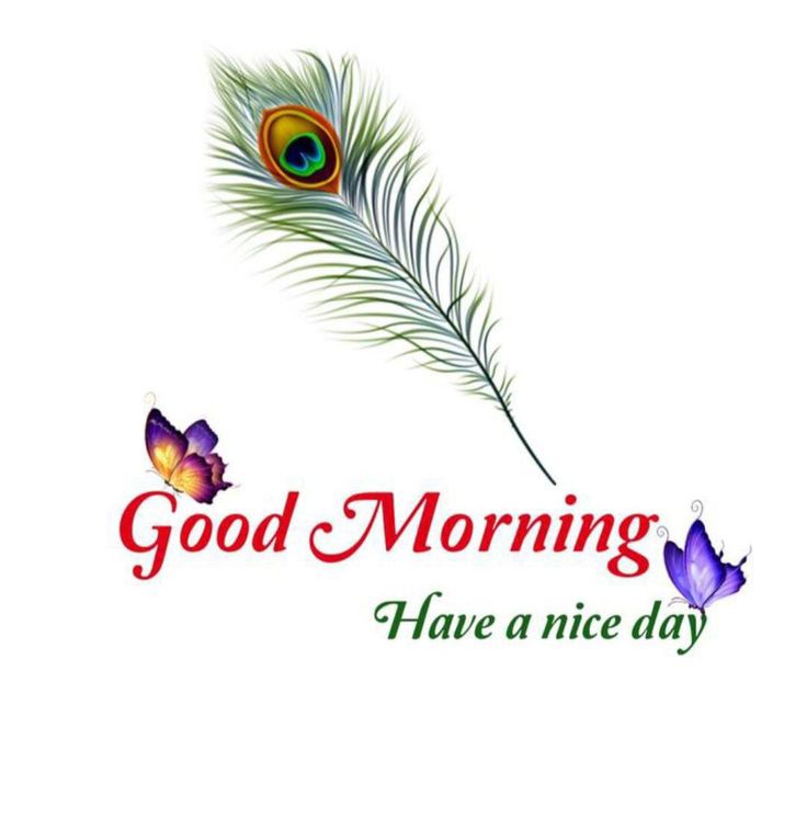 Good Morning Images