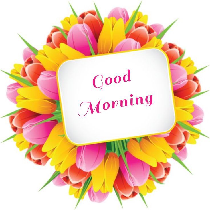 Good Morning Images
