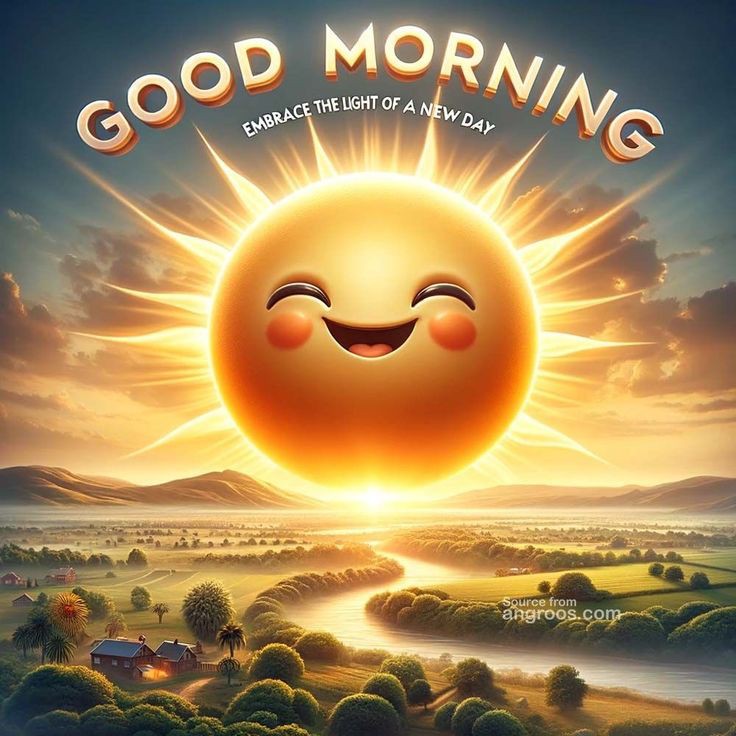 Good Morning Images