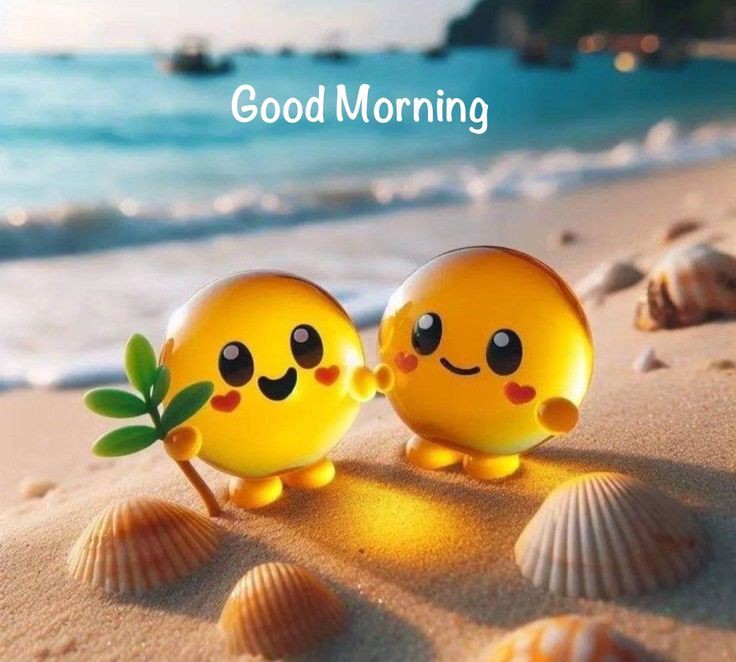 Good Morning Images