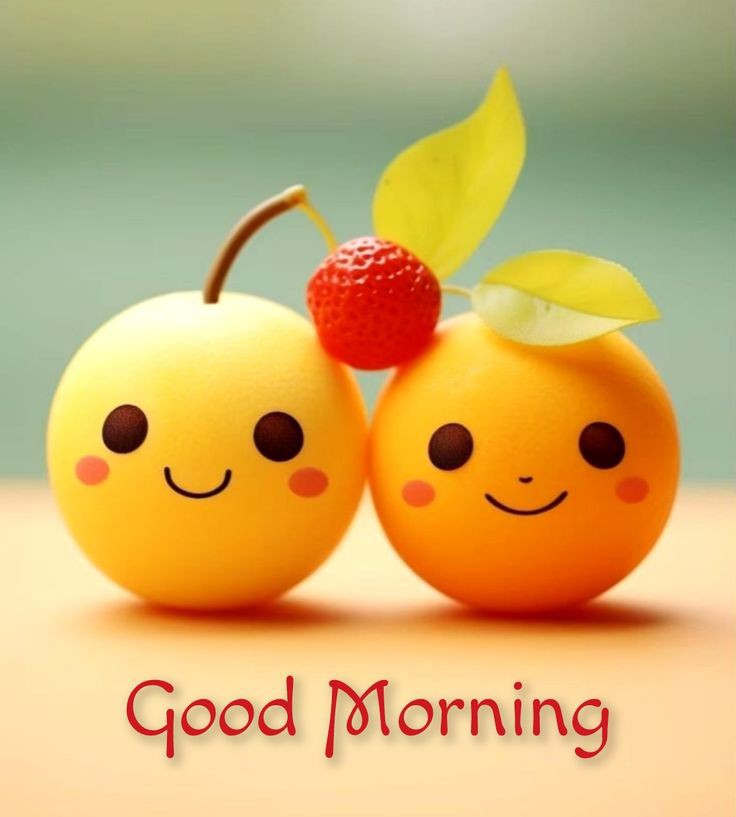 Good Morning Images