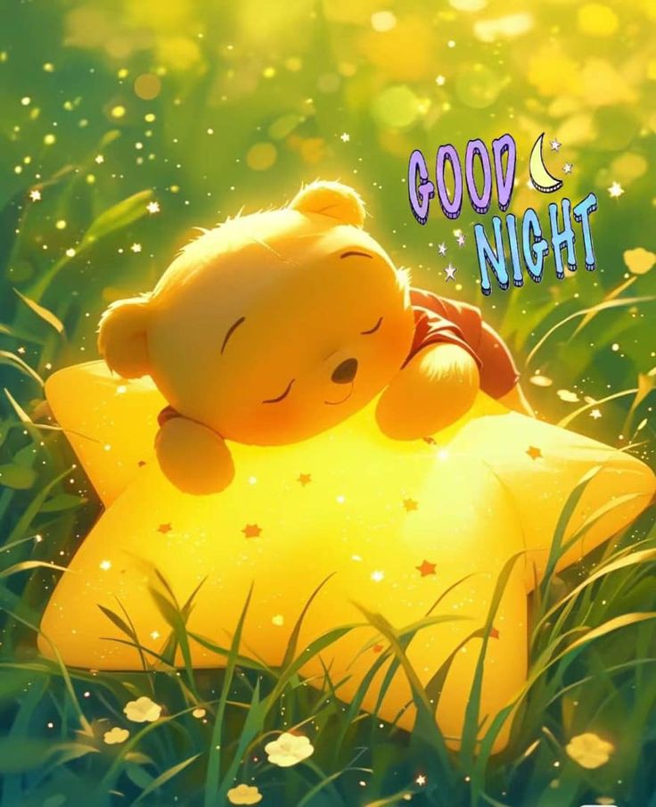 Good Night Images