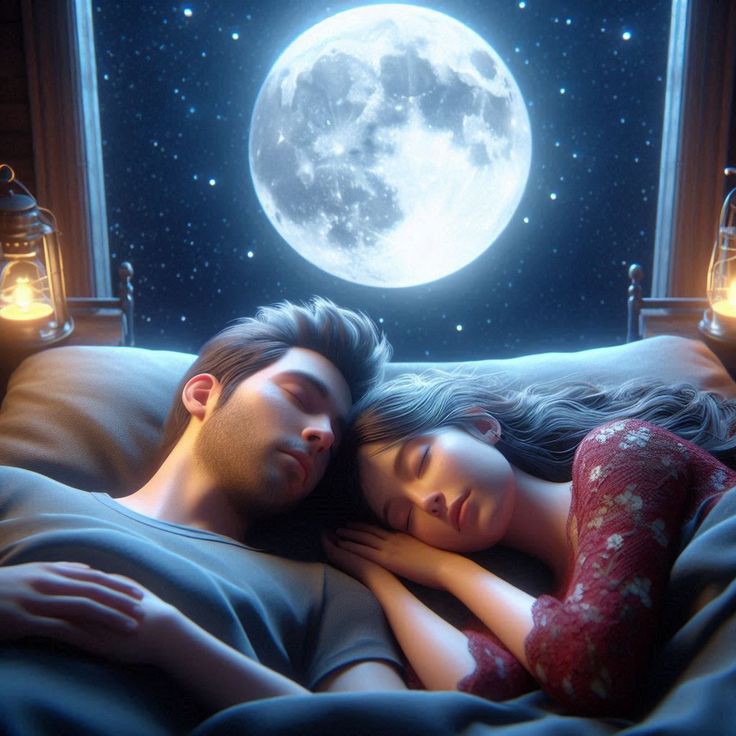 Good Night Images