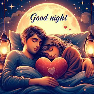 Good Night Images