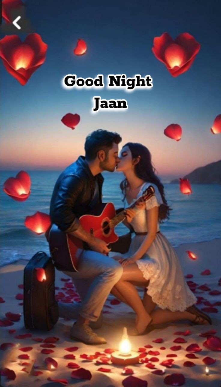 Good Night Images