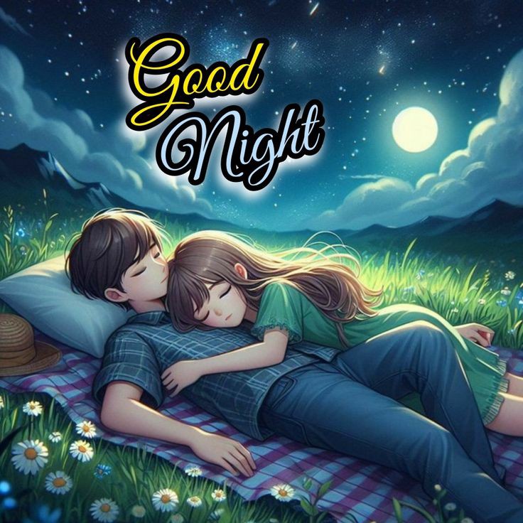 Good Night Images