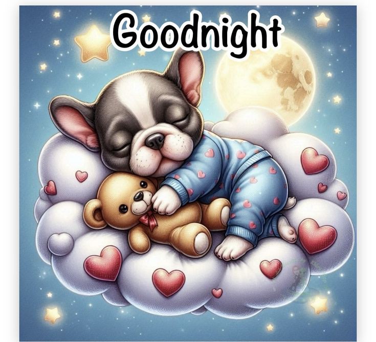 Good Night Images