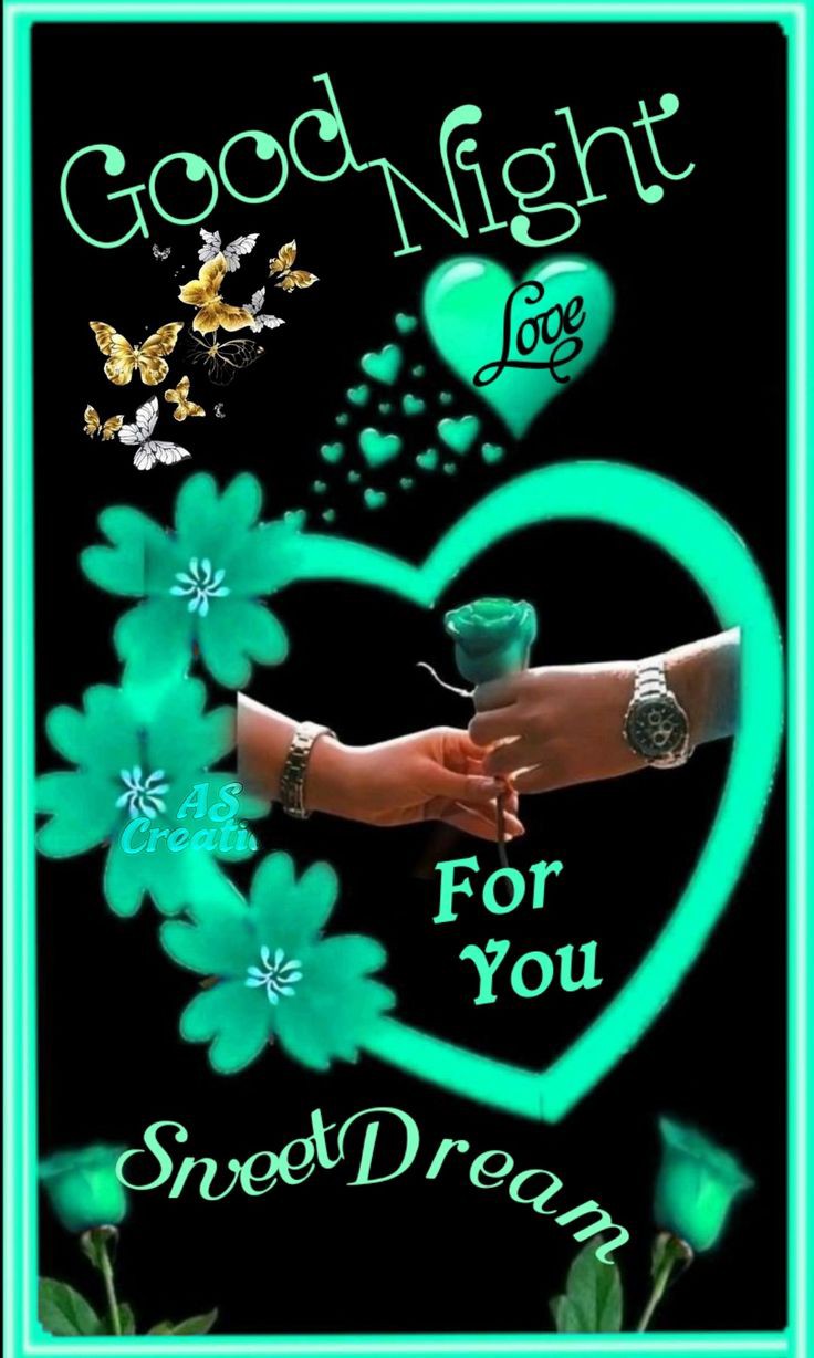 Good Night Images