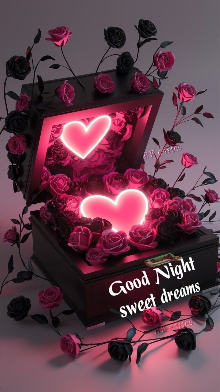Good Night Images