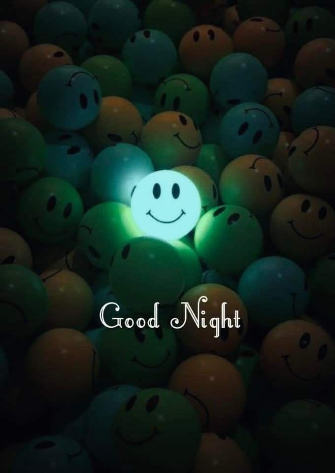 Good Night Images