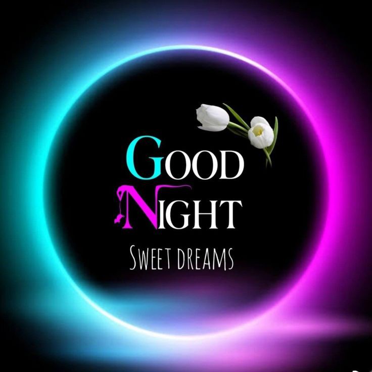 Good Night Images