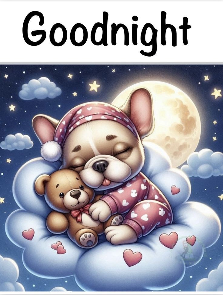 Good Night Images