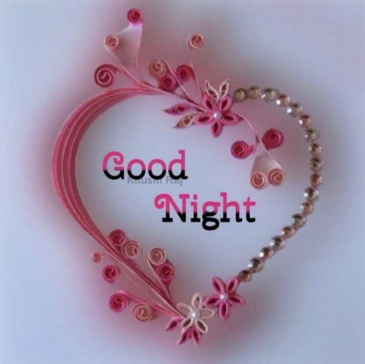 Good Night Images