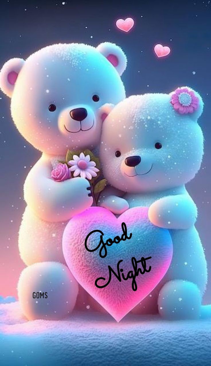 Good Night Images