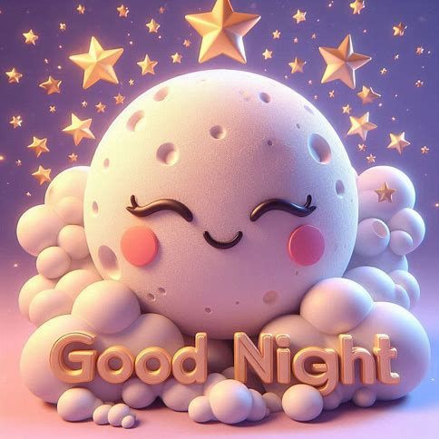 Good Night Images