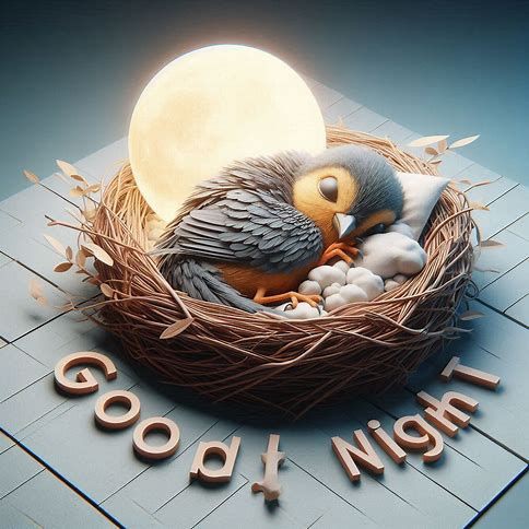Good Night Images