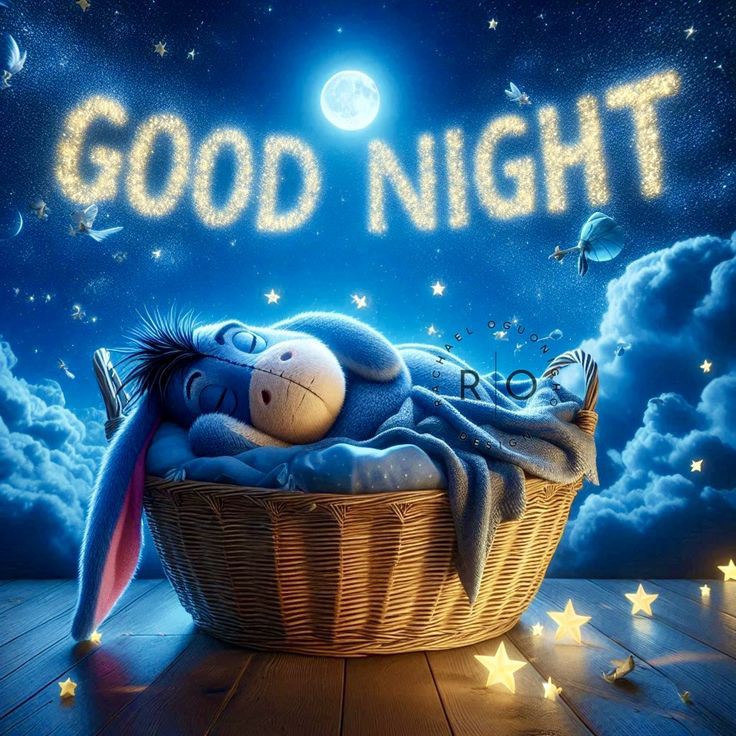 Good Night Images